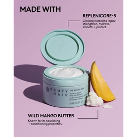 The Richer One Moisture Repair Deep Conditioner