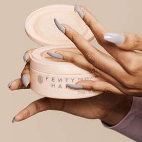 The Gelly Type Strong Hold Gel
