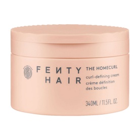The Homecurl Curl Defining Cream