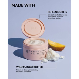 The Homecurl Curl Defining Cream