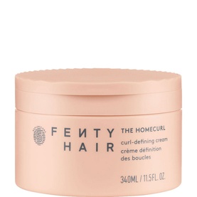 The Homecurl Curl Defining Cream