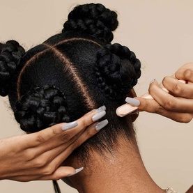 The Side Stick Hair Thickening Edge Tool