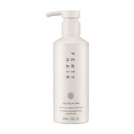 The Richer One Moisture Repair Deep Shampoo