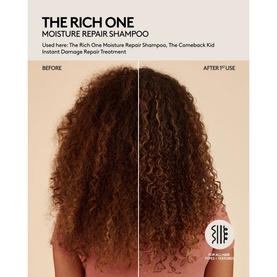 The Richer One Moisture Repair Deep Shampoo