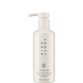 The Richer One Moisture Repair Deep Shampoo