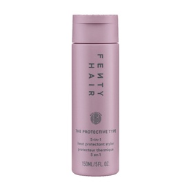 The Protective Type 5 in 1 Heat Protectant