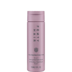 The Protective Type 5 in 1 Heat Protectant
