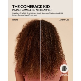 The Comeback Kid Instant Damage Repair Treatment 
