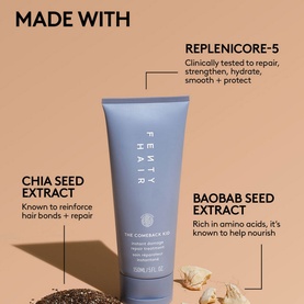 The Comeback Kid Instant Damage Repair Treatment 