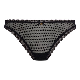 Spot-Light High Leg Briefs