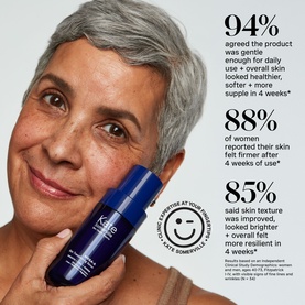 Mega-A Skin Transforming Serum