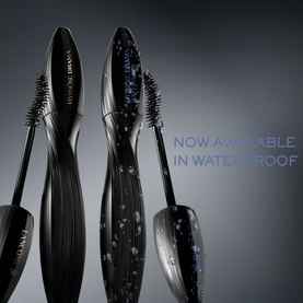 Hypn&ocirc;se Drama Waterproof Mascara