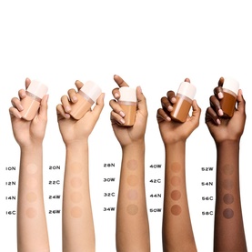 Skin Id&ocirc;le 3 Serum Supertint Skin Tint