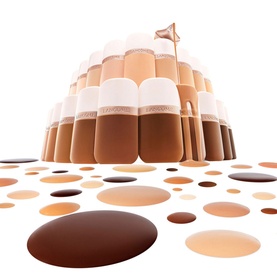 Skin Id&ocirc;le 3 Serum Supertint Skin Tint