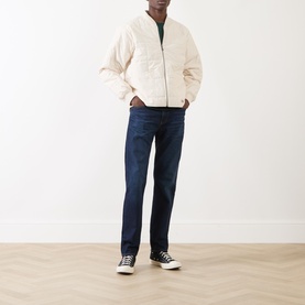 502&trade; Mid-Rise Tapered Jeans