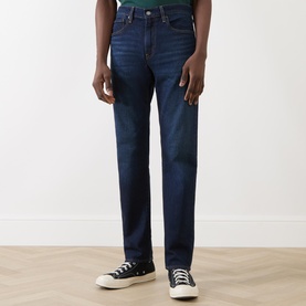 502&trade; Mid-Rise Tapered Jeans