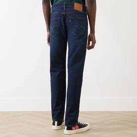 502&trade; Mid-Rise Tapered Jeans