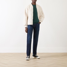 502&trade; Mid-Rise Tapered Jeans