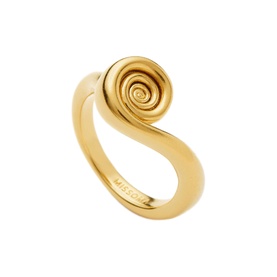 Spiral Stacking Ring