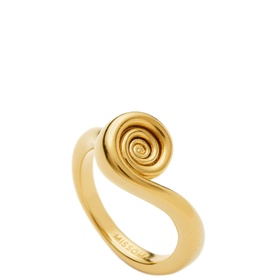 Spiral Stacking Ring