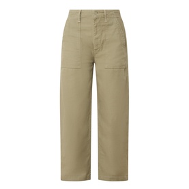 The Fangirl Wide Leg Jeans