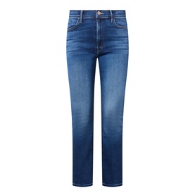 The Hustler Flared Ankle Jeans