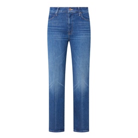 The Kick It Slim Leg Jeans