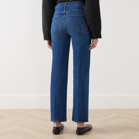 The Kick It Slim Leg Jeans