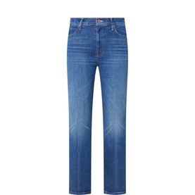 The Kick It Slim Leg Jeans