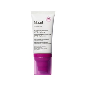 Superactive Moisturizer SPF50 Hydrating
