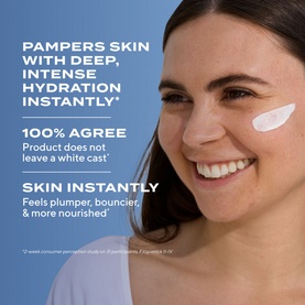 Superactive Moisturizer SPF50 Hydrating