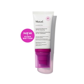 Superactive Moisturizer SPF50 Hydrating