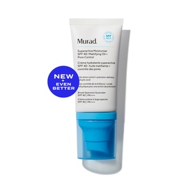 Superactive Moisturiser SPF40 Oil and Pore Control