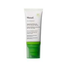 Superactive Moisturiser SPF50 Wrinkle Fighting