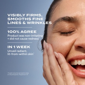 Superactive Moisturiser SPF50 Wrinkle Fighting