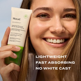 Superactive Moisturiser SPF50 Wrinkle Fighting