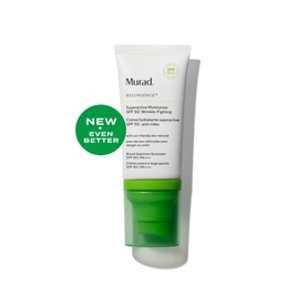 Superactive Moisturiser SPF50 Wrinkle Fighting