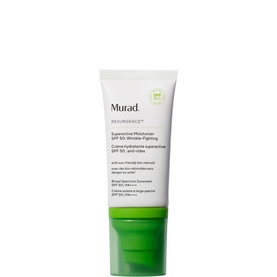 Superactive Moisturiser SPF50 Wrinkle Fighting