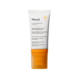 Superactive Moisturizer SPF50 Brightening