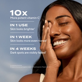 Superactive Moisturizer SPF50 Brightening