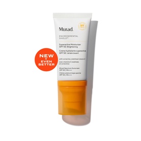 Superactive Moisturizer SPF50 Brightening