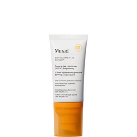 Superactive Moisturizer SPF50 Brightening