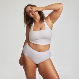 Skincare Infused Tanning Mousse