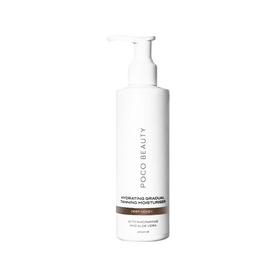 Hydrating Gradual Tanning Moisturiser