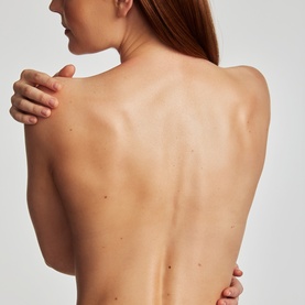 Hydrating Gradual Tanning Moisturiser