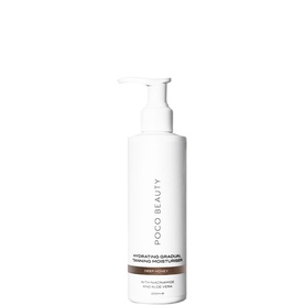 Hydrating Gradual Tanning Moisturiser