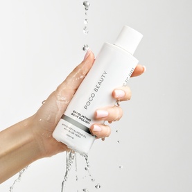 Exfoliating Body Polish