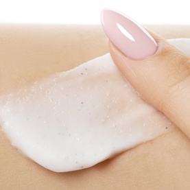 Exfoliating Body Polish