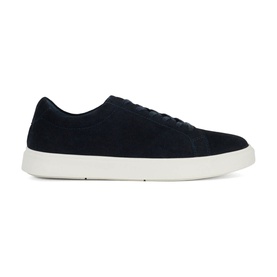 Tais Suede Trainers