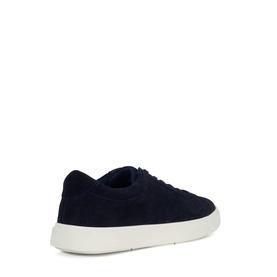 Tais Suede Trainers